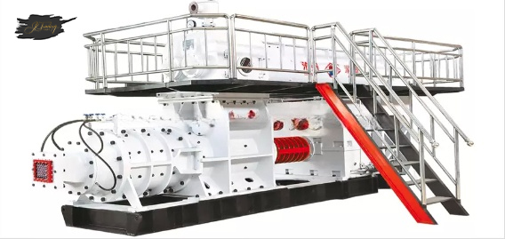 Automatic Brick Making Machinery --Tunnel Kiln